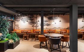 Hôtel Et Appart’hôtel L'adresse  4*